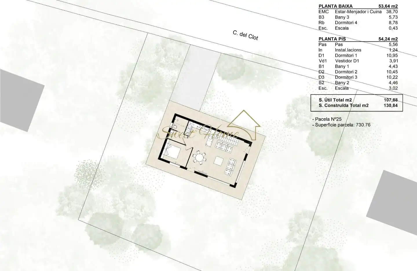 Villa zum Verkauf in Àger, imagen 17