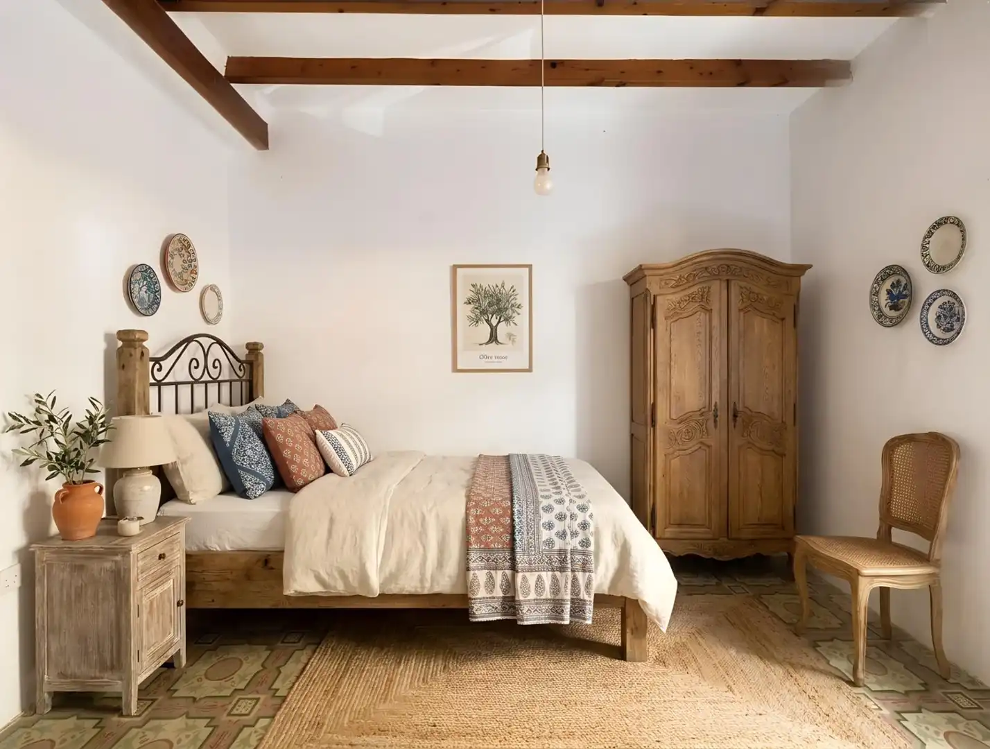 Casa rústica en venta en PARE PERE-JESUS POBRE, imagen 25