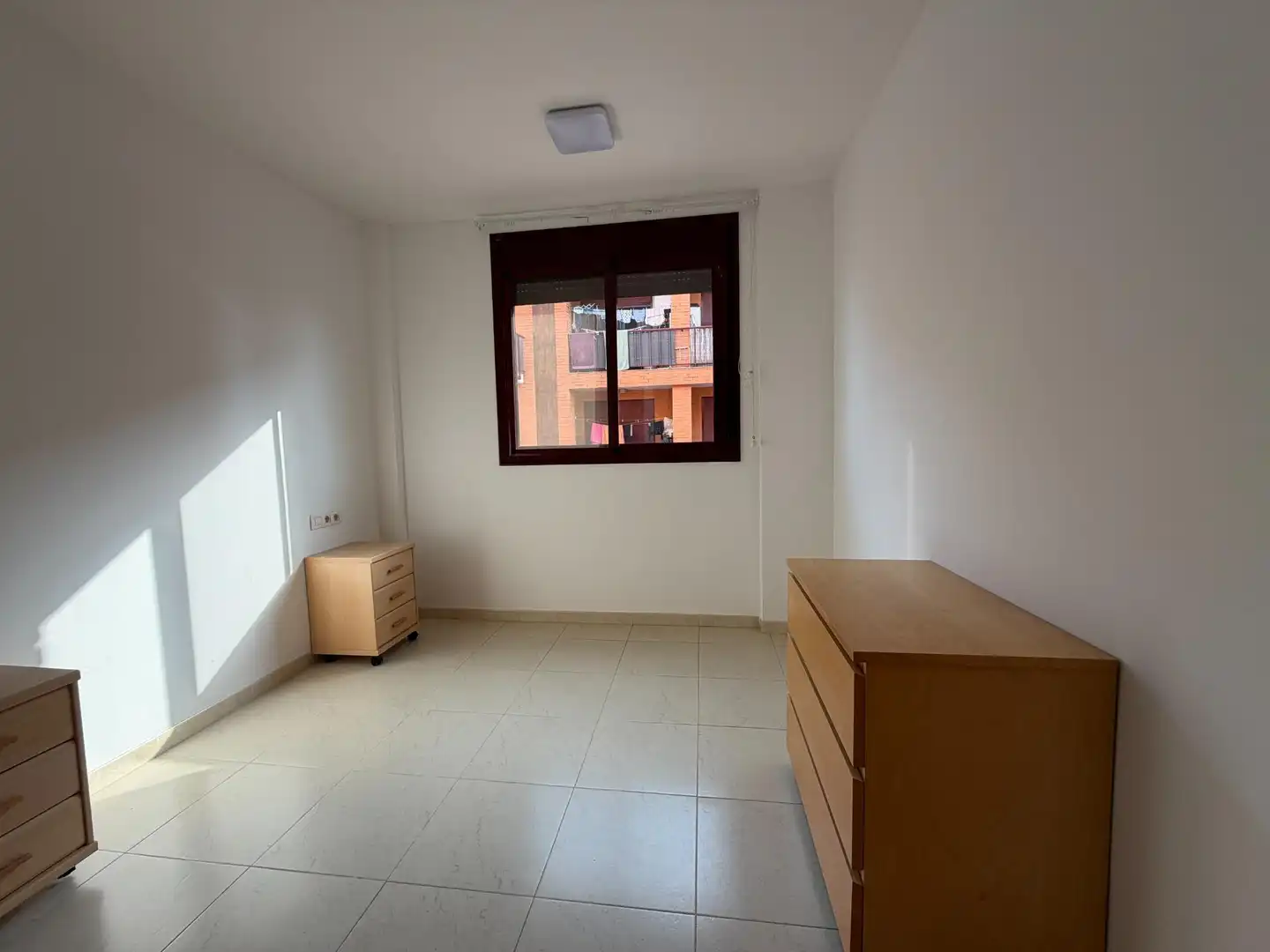 Habitación de Apartamento en venta en L'Aldea, Tarragona
