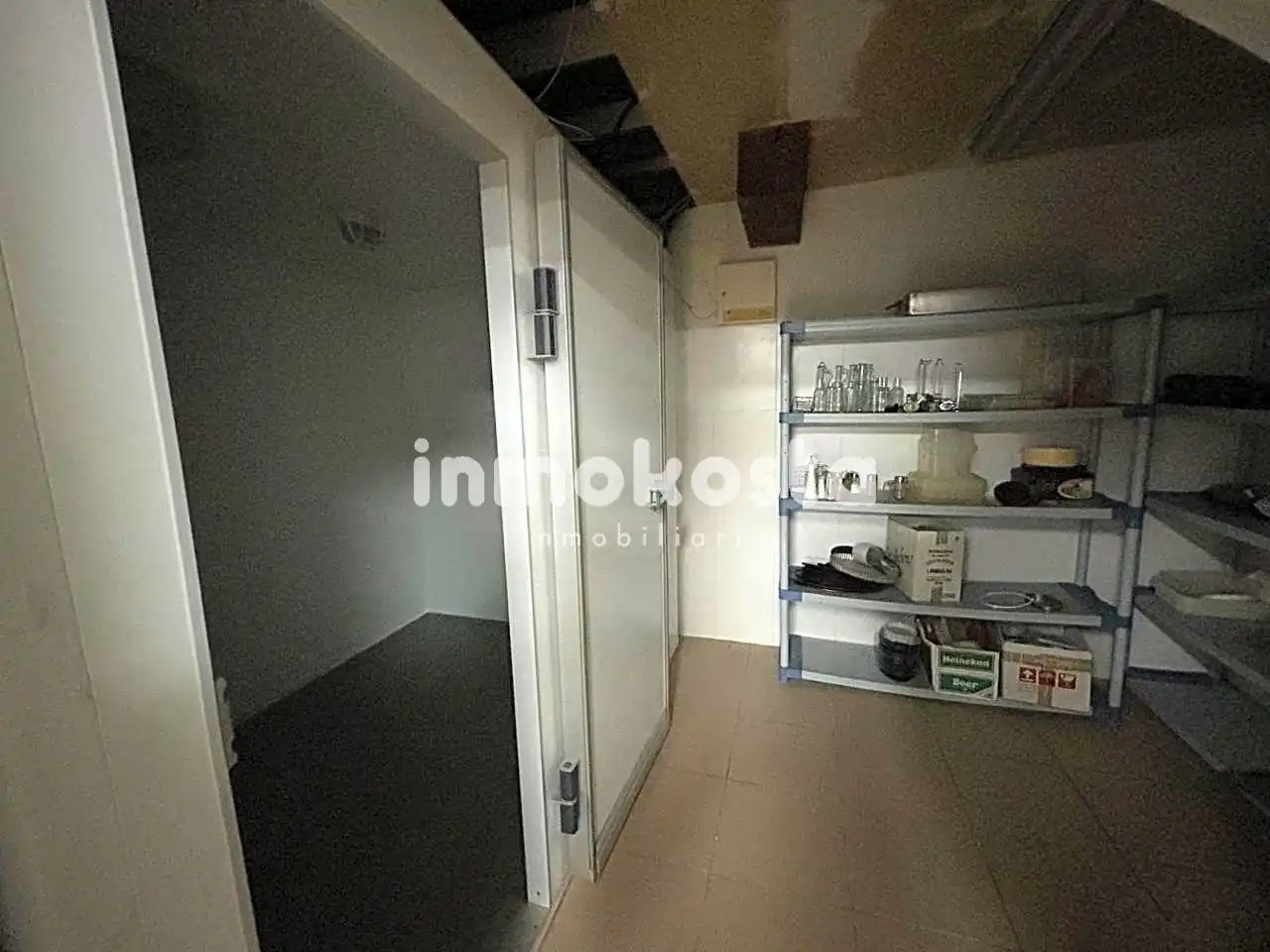Commercial properties for sale in Villajoyosa / La Vila Joiosa  with Air Conditioner