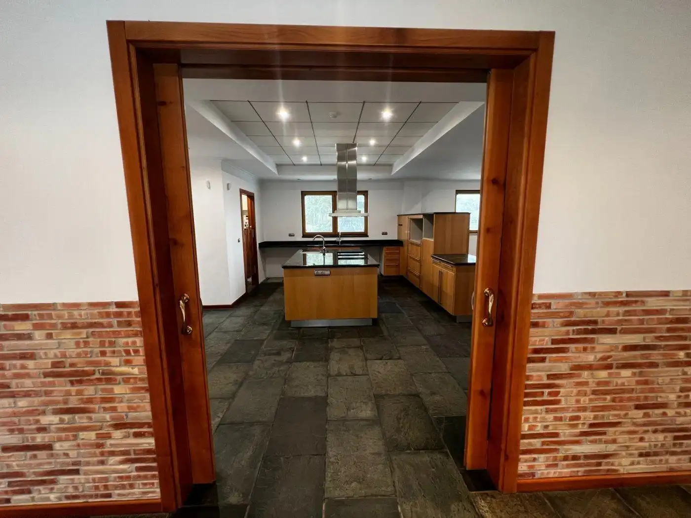 Casa rústica amb terrassa en venda a Penàguila, imagen 27