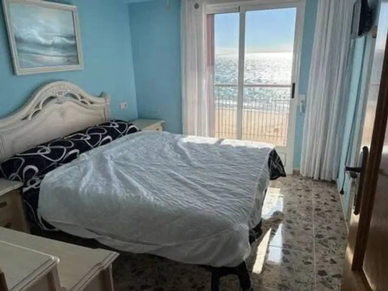 Piso con ascensor en venta en Playa de Levante, imagen 3