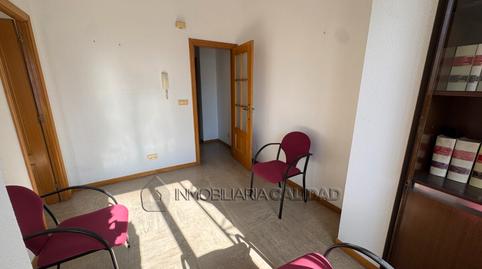 Foto 5 de Oficina de lloguer a Los Vadillos - R. Sanitaria - Pozanos, Burgos Capital