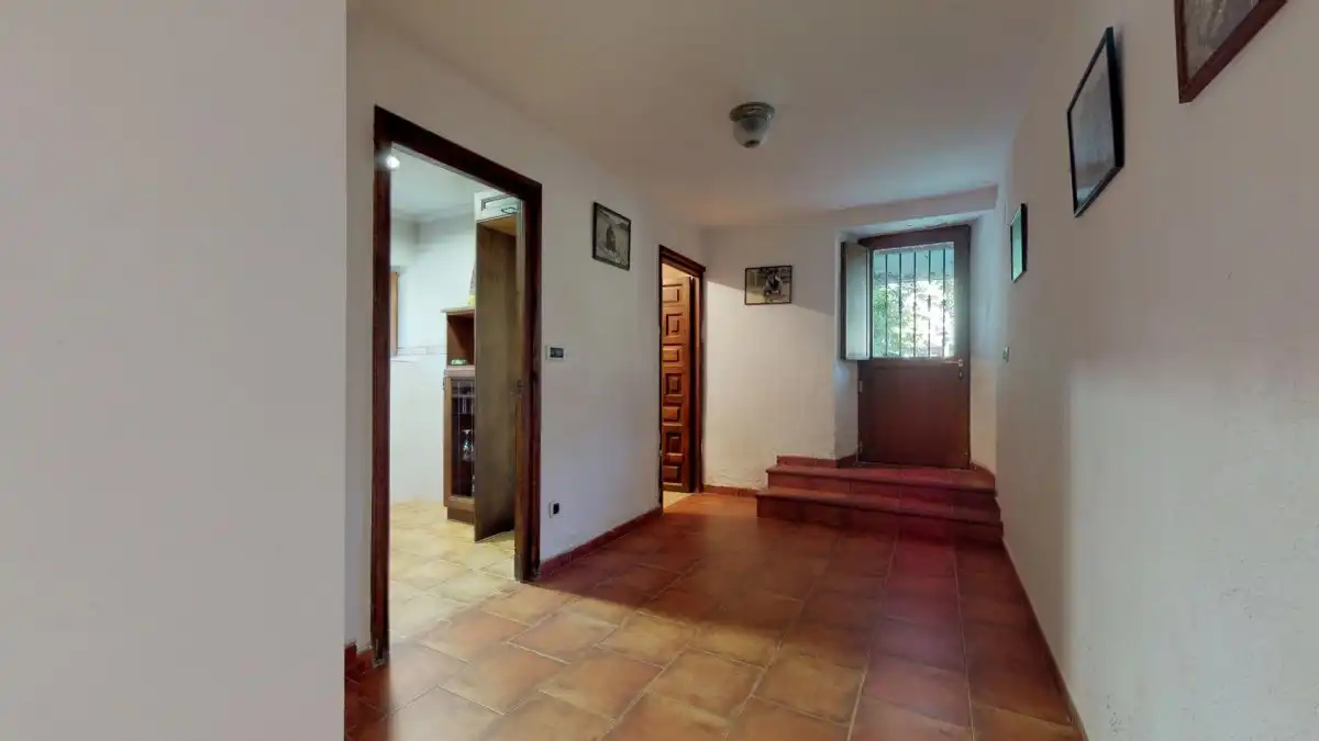 Maison avec terrasse à vendre à Calle Cam. Villasuso, imagen 16