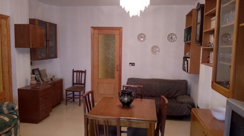 Foto 3 de Pis en venda a Calle Rosa del Azafrán, 48d, Motilla del Palancar, Cuenca