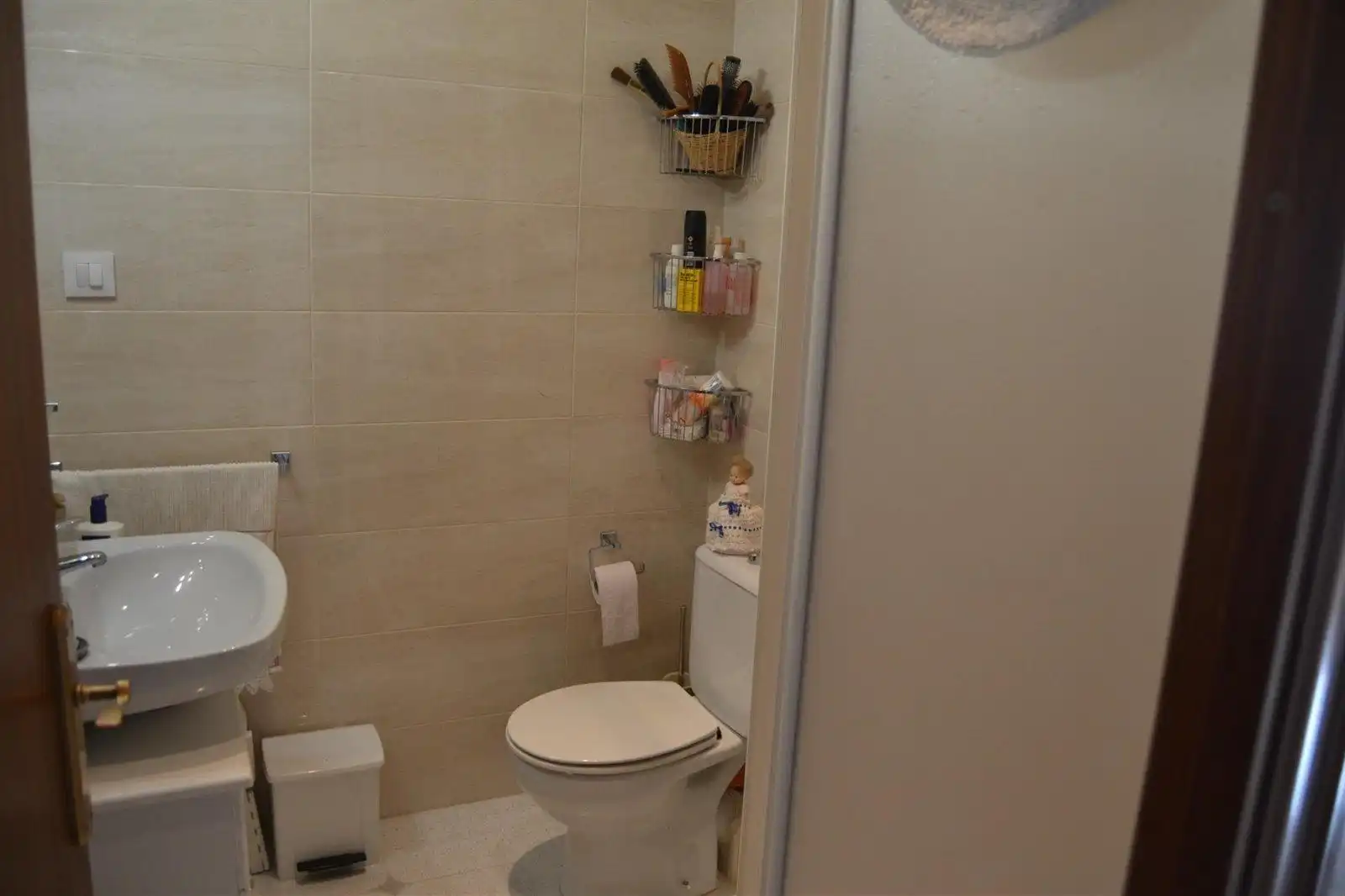 Maison mitoyenne avec terrasse à vendre à Segur de Calafell, imagen 13