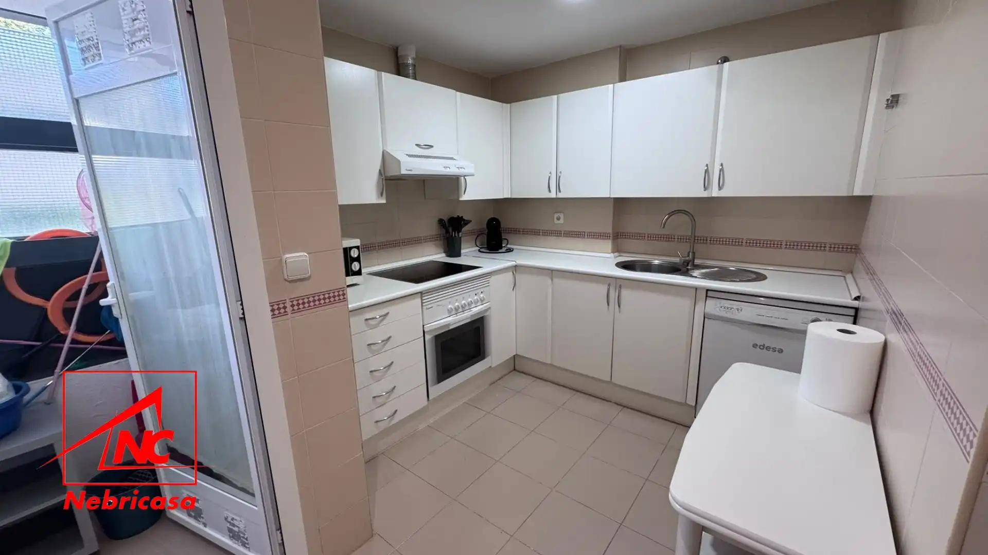 Appartement avec terrasse à vendre à Costa Ballena - Largo Norte, imagen 17