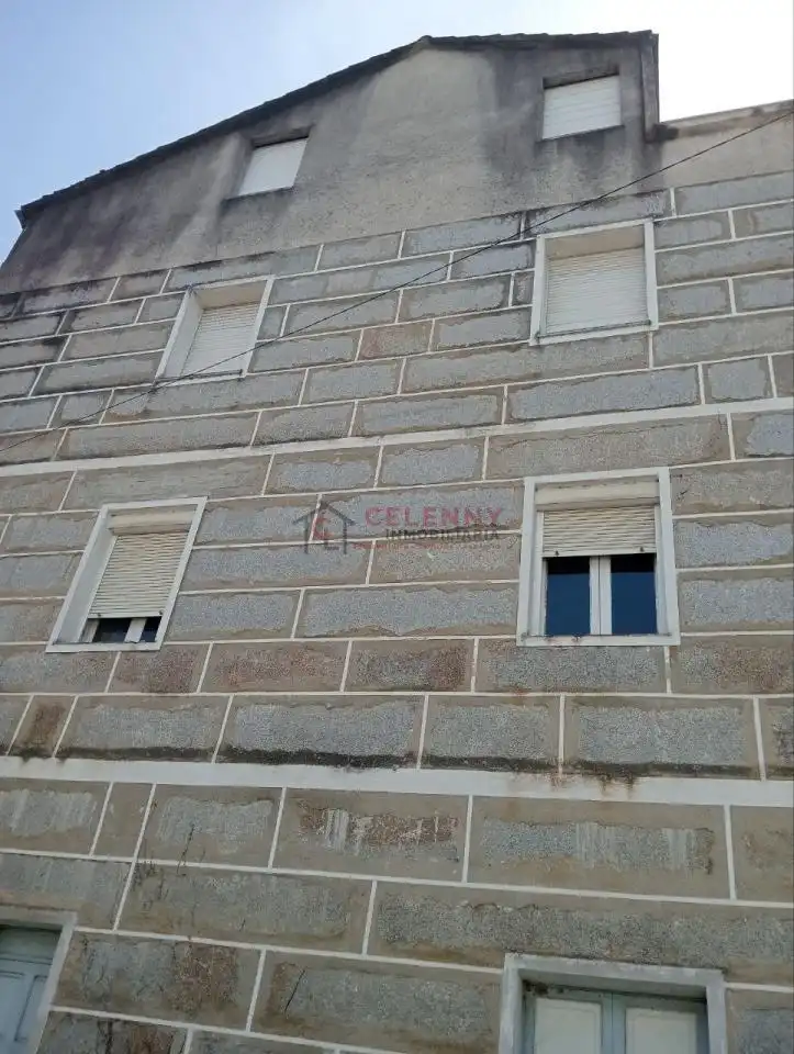 Exterior view of Buildings for sale in Ourense Capital 