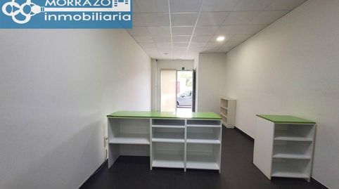 Foto 3 von Geschaftsraum zur Miete in Calle Johan Carballeira, 17, Bueu, Pontevedra