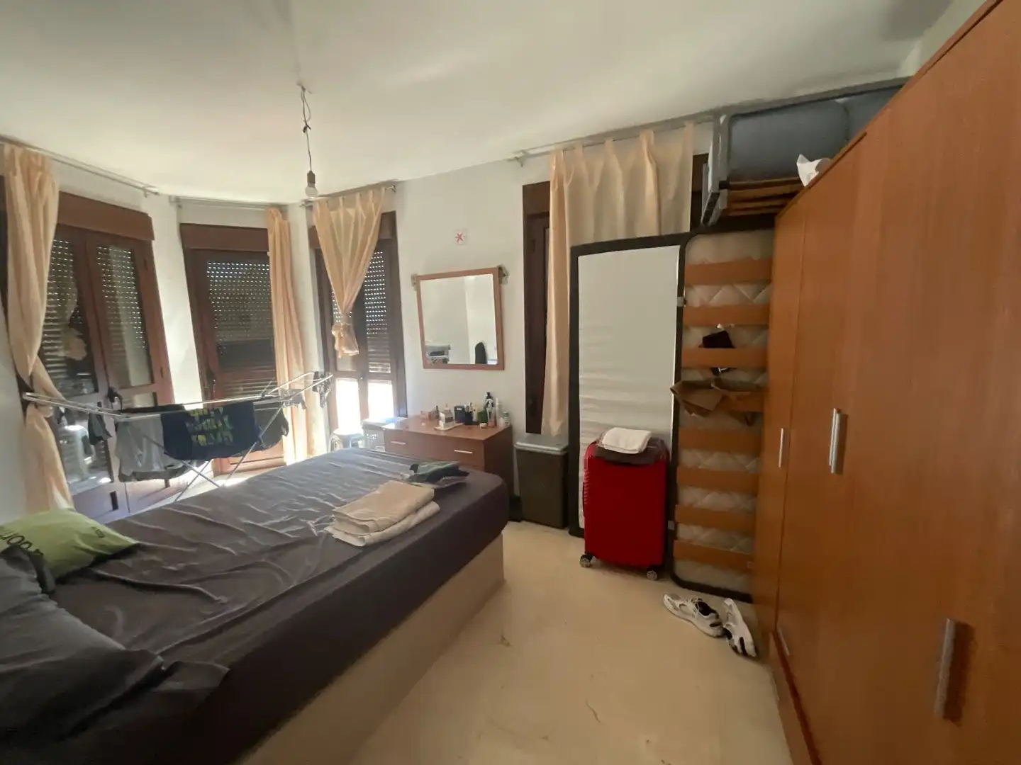 Piso en venta en Zona de la Vega