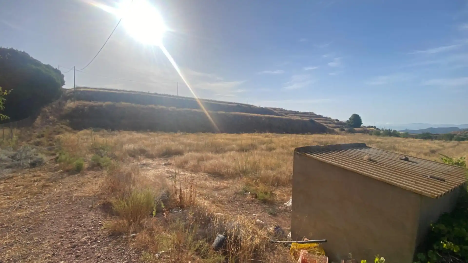 Terreno en venta en Aledo