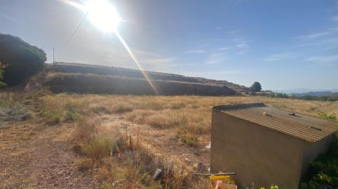Foto 3 de Terreny en venda a Aledo, Murcia