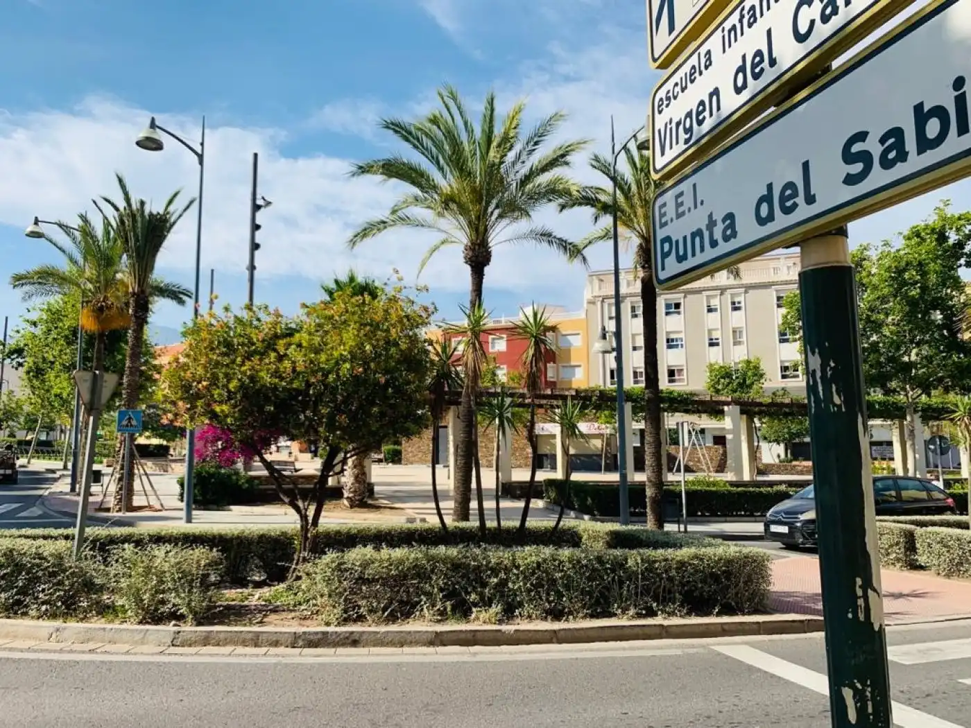 Gewerbefläche zur Miete in El Ejido Ciudad, imagen 3