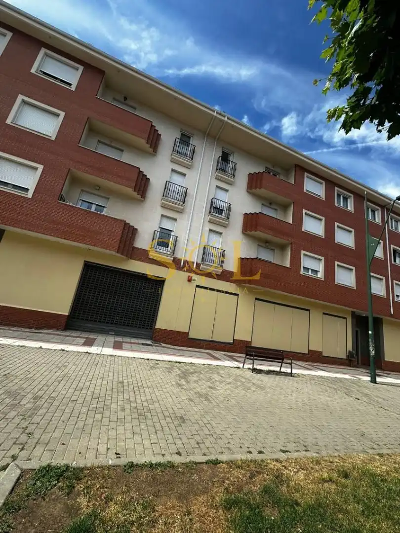 Local comercial en venda a Plaza la Huerta, imagen 29