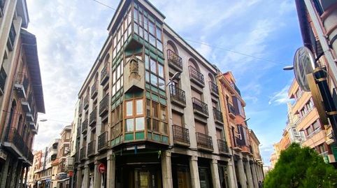 Foto 2 de Piso en venta en Calle Padre Miguélez, 49, La Bañeza , León