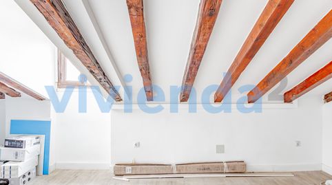 Photo 4 of Attic for sale in Calle del Pez, Universidad - Malasaña, Madrid Capital
