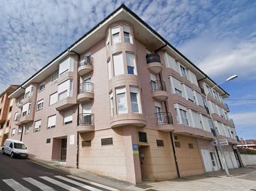 Piso con ascensor en venta en Villaquilambre