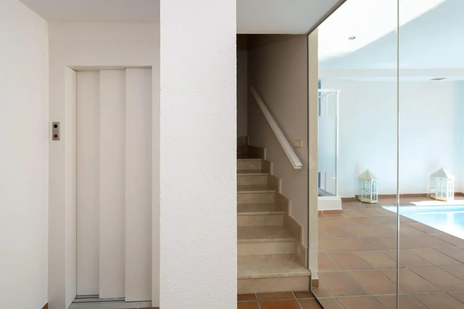 Detached homes for sale in Granada  with Air Conditioner, Heating and Terrace