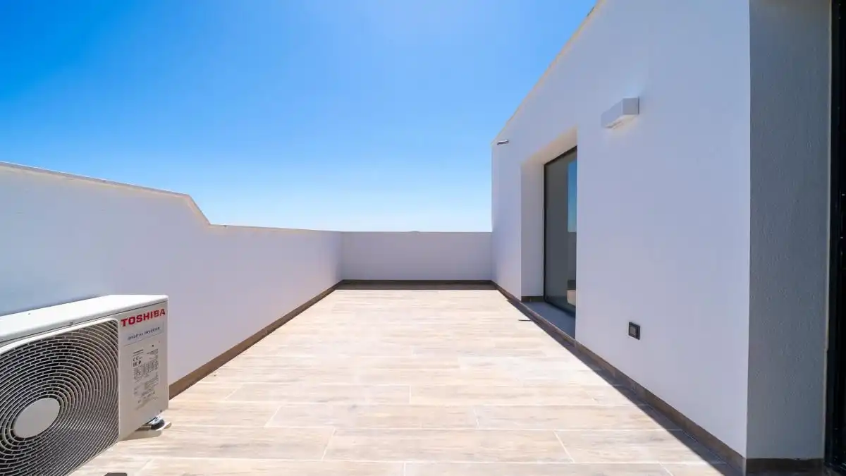Xalet amb piscina en venda a Balcón de Finestrat - Terra Marina, imagen 34