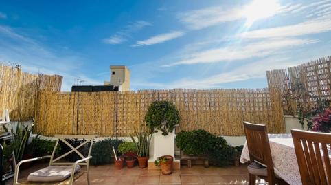 Foto 3 de Àtic de lloguer a Torrent - Av al Vedat, Zona Avenida al Vedat, Valencia