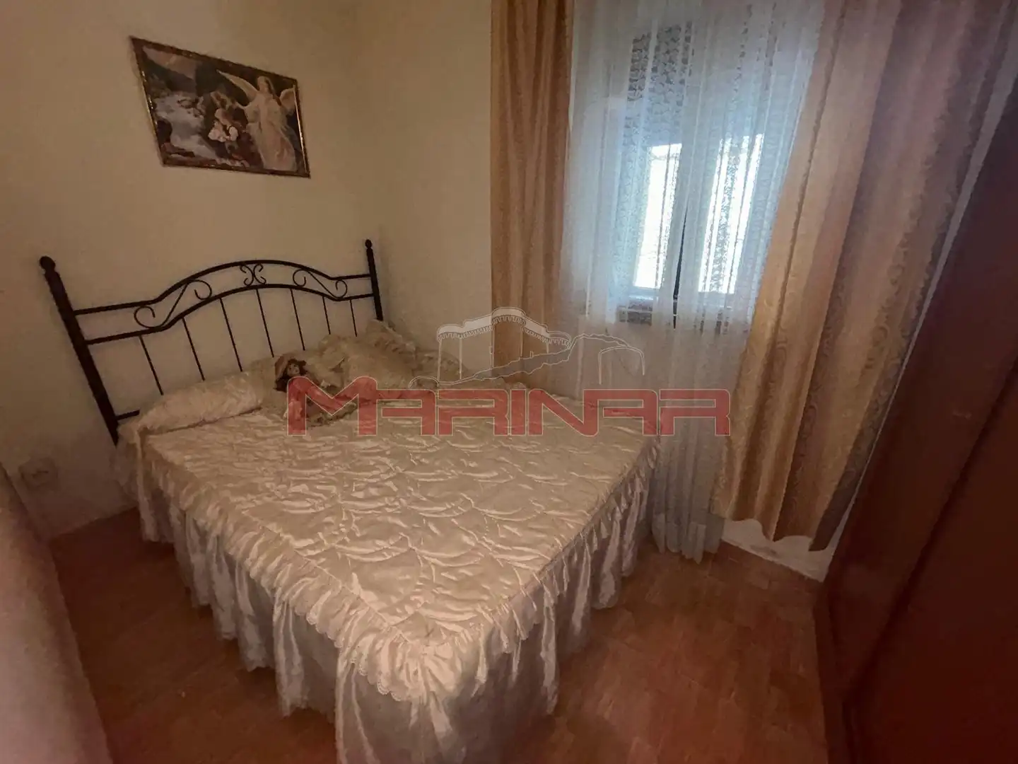 Habitación de Casa adosada en venta en Borox con Calefacción, Trastero y Balcón