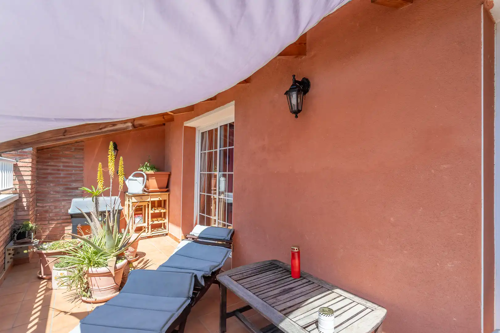 Terraza de Casa o chalet en venta en Gavà con Calefacción, Piscina y Horno