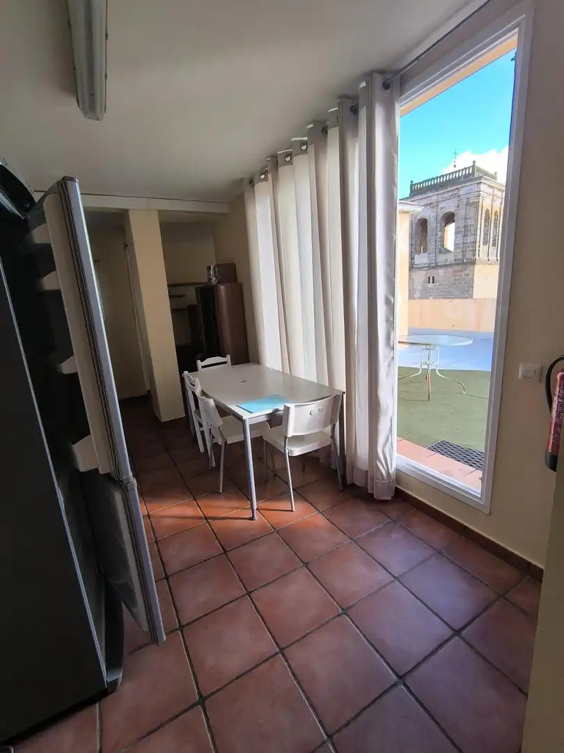 Ático en venta en Sacedón con Calefacción
