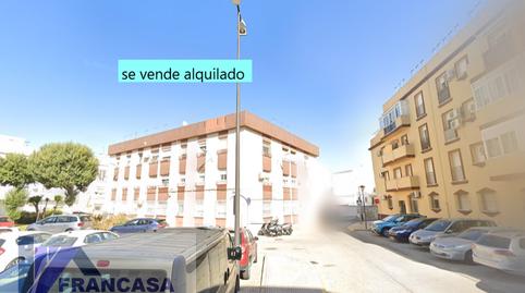 Foto 4 de Pis en venda a León Herrero - Bahía sur, San Fernando