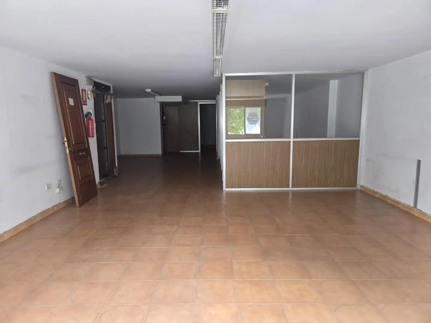 Büro zum Verkauf in Lugo