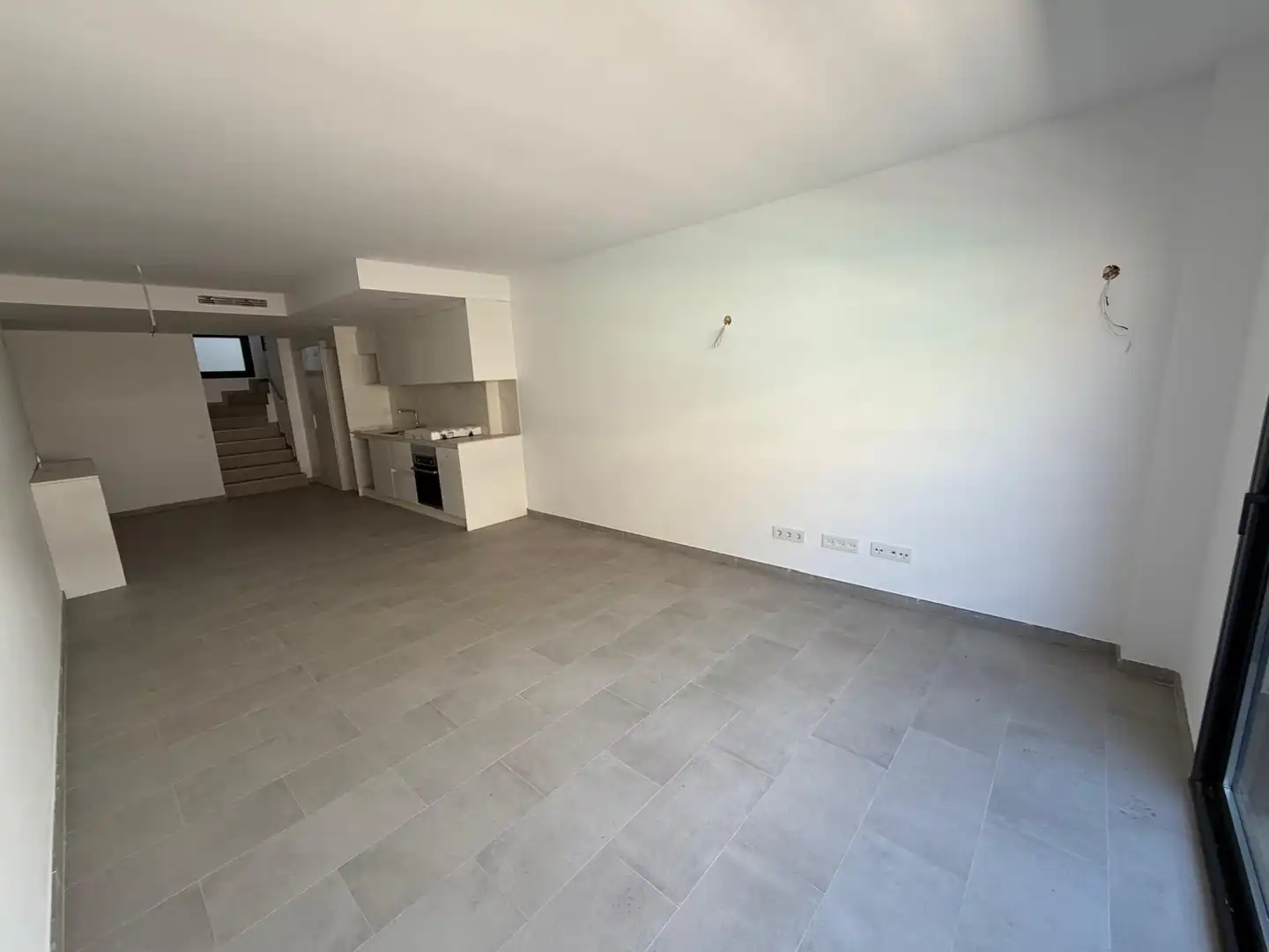Dúplex en venta en La Llagosta con Aire acondicionado, Calefacción y Terraza