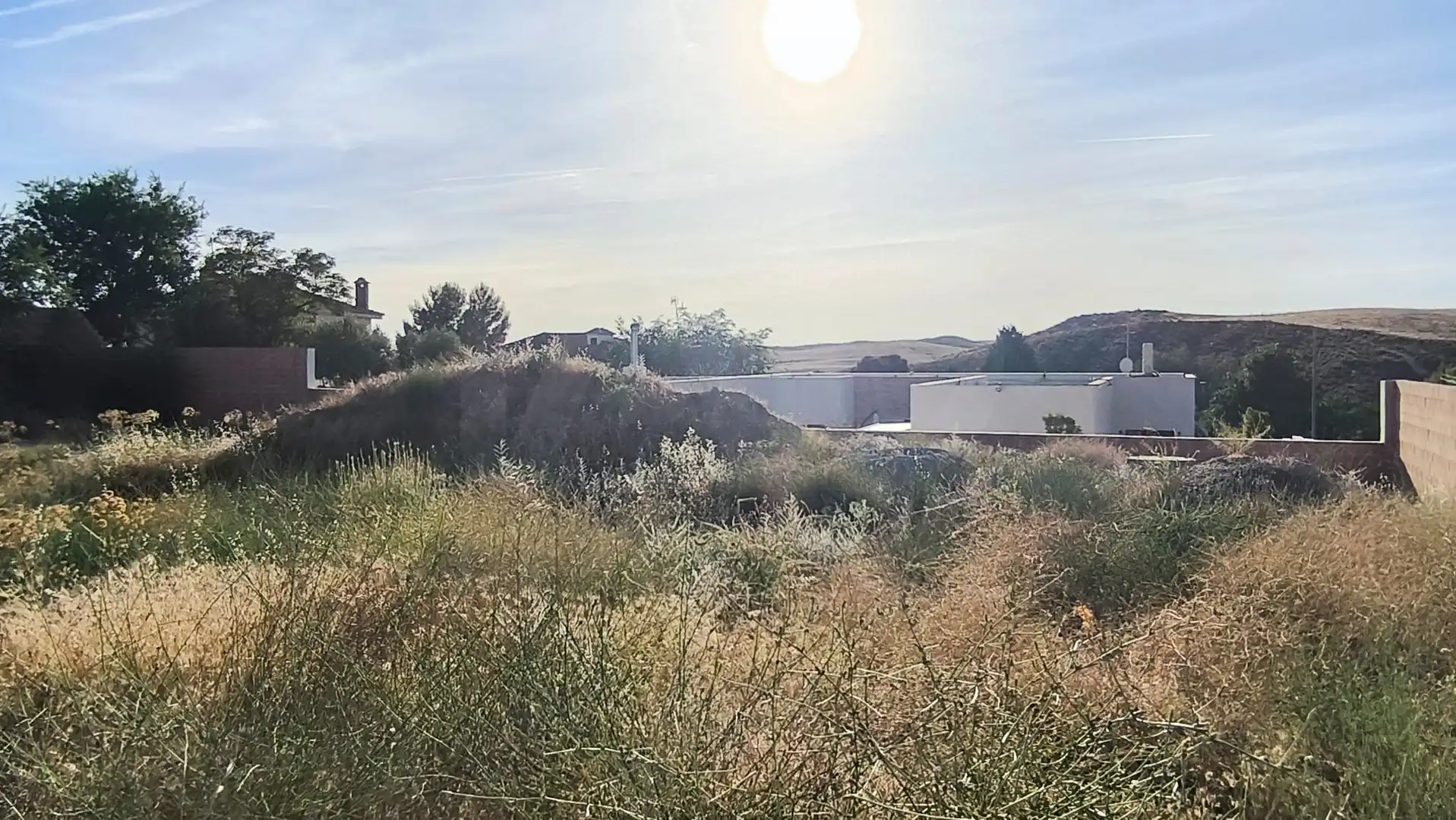 Terreno residencial en venta en Colmenar de Oreja, imagen 4