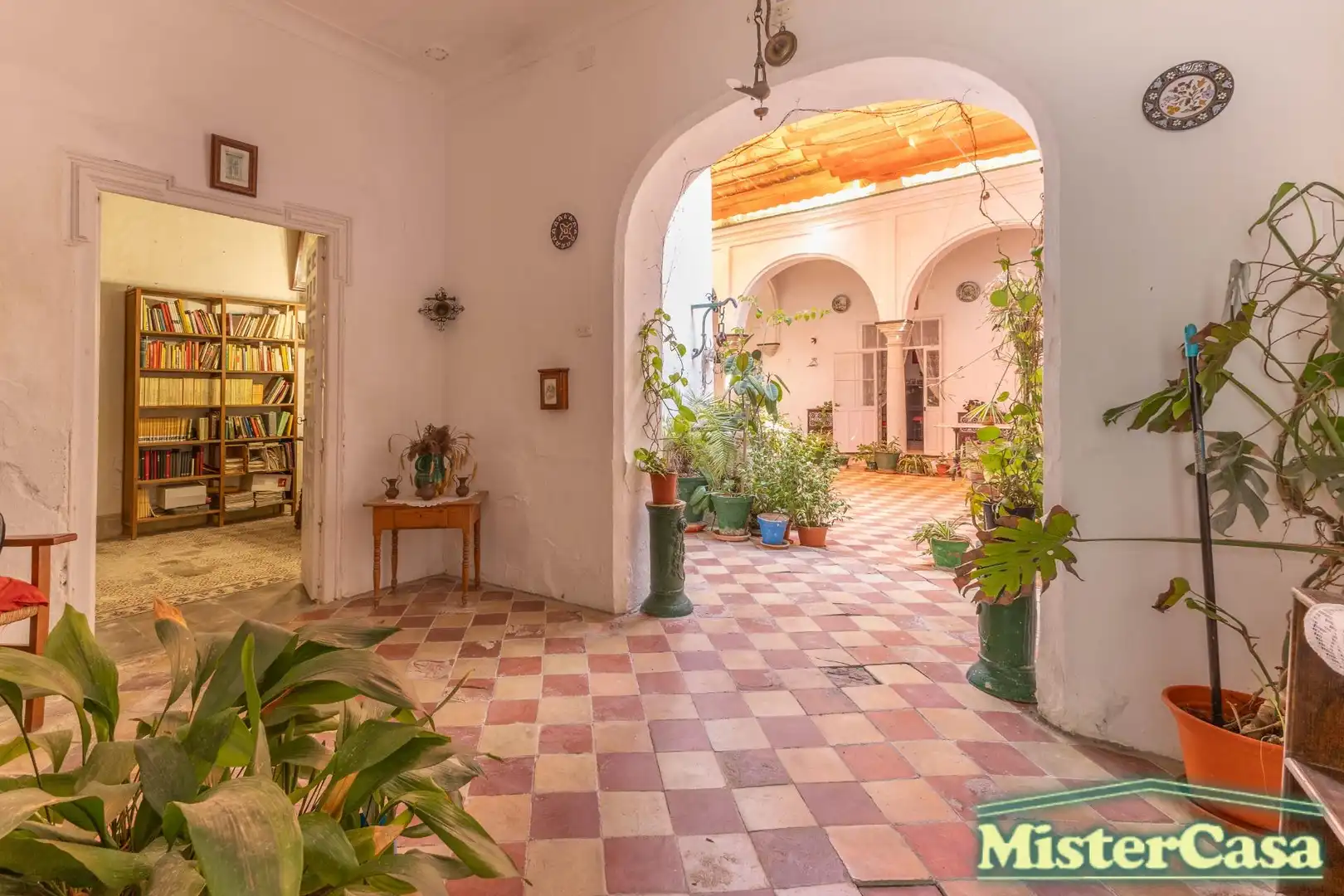 Casa o xalet en venda en Arcos de la Frontera