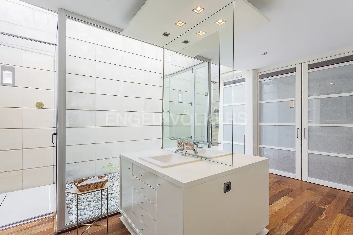 Casa con piscina in vendita a Sarrià - Sant Gervasi, imagen 30