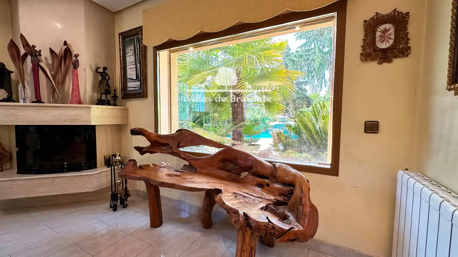 Villa avec piscine à vendre à Neptuno, imagen 17