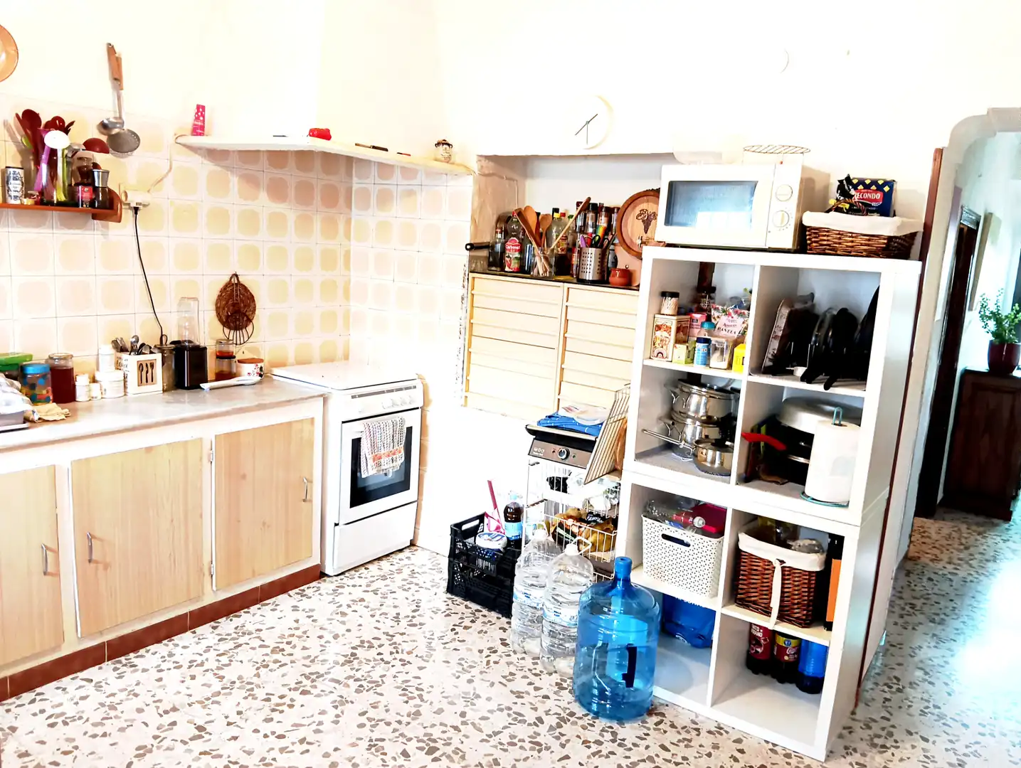 Casa rústica en venda a Calle Veracruz, imagen 10