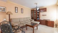 Living room of Single-family semi-detached for sale in Vegas del Genil  with Heating