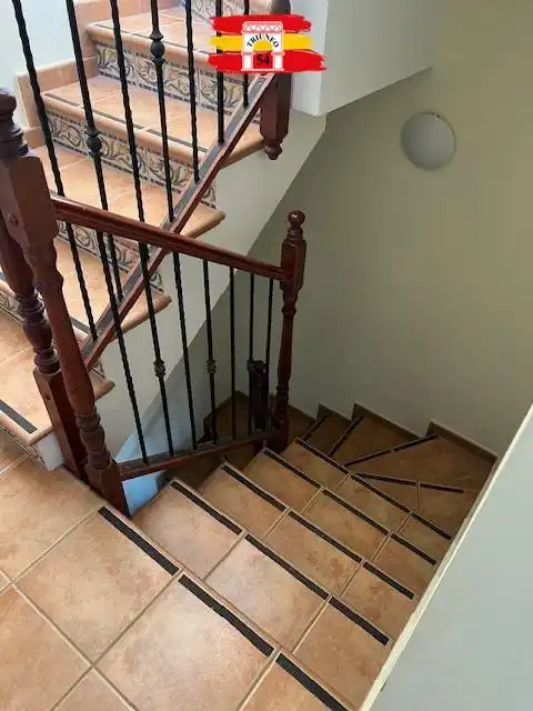Casa o chalet en venta en San Javier con Aire acondicionado, Jardín privado y Amueblado