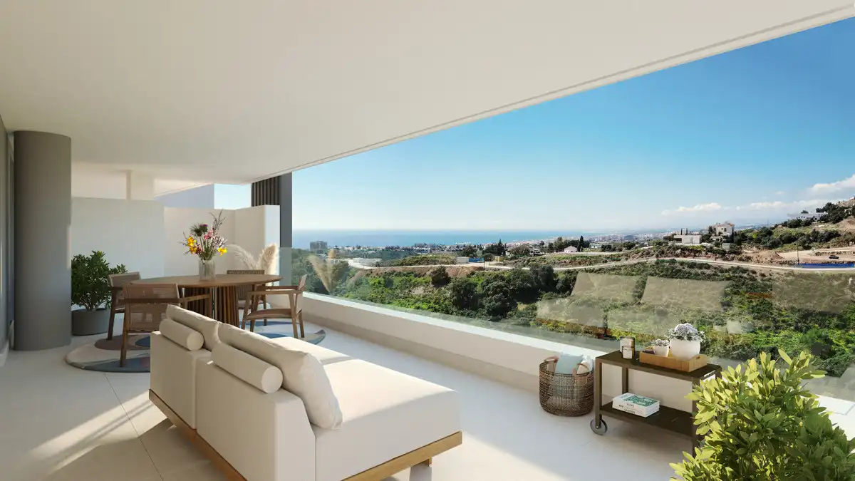 Wohnung mit Pool zum Verkauf in Río Real - Los Monteros, imagen 47
