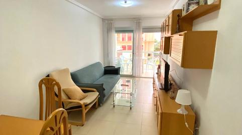 Foto 5 de Apartament de lloguer a Calle Carmelo Simón Plá, 6, Playa de San Juan, Alicante / Alacant