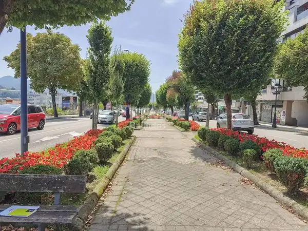 Appartement avec terrasse à vendre à Avenida da Gran Vía, imagen 38
