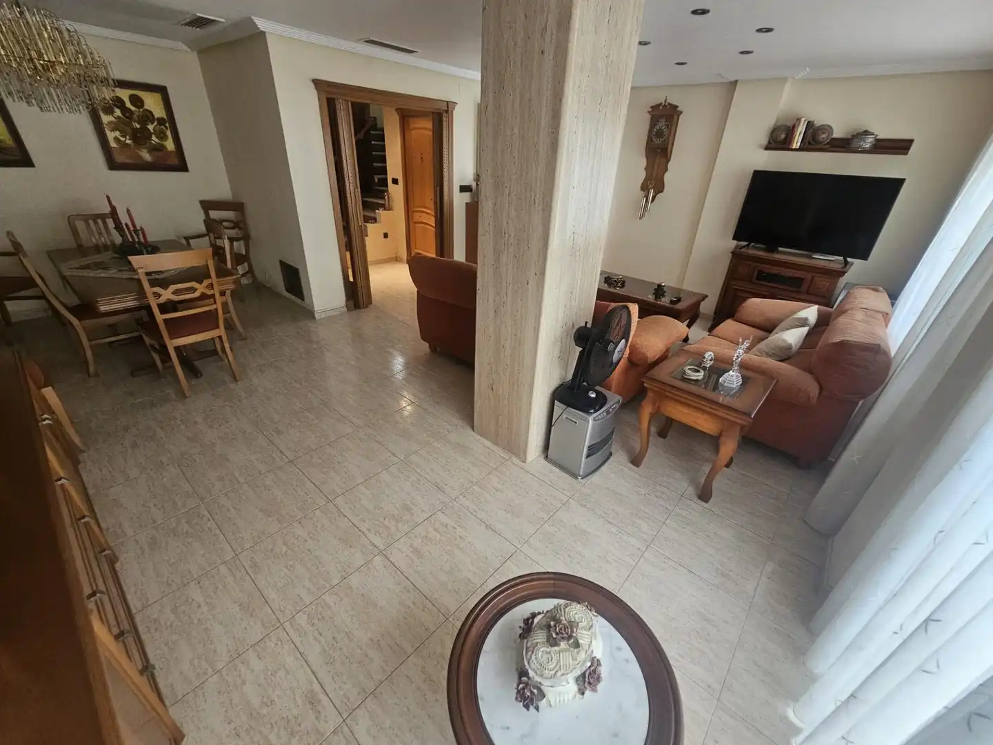 Adosado en venta en Dolores, imagen 4