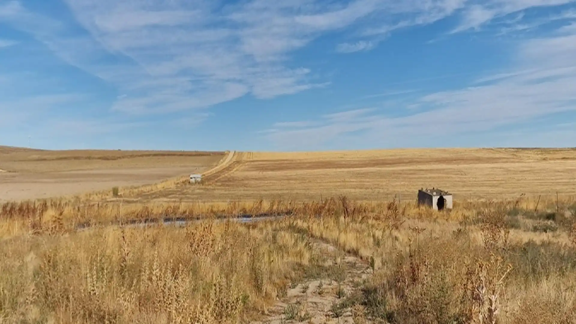 Terreno en venta en Carbonero el Mayor