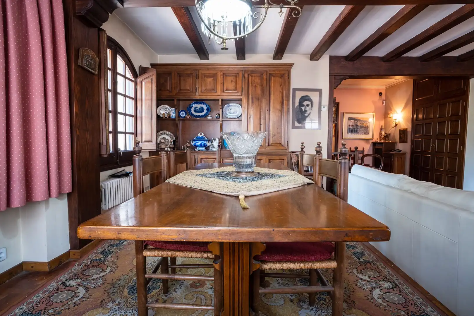 Casa o chalet en venta en Carrer del Sol, Carme - Vistalegre