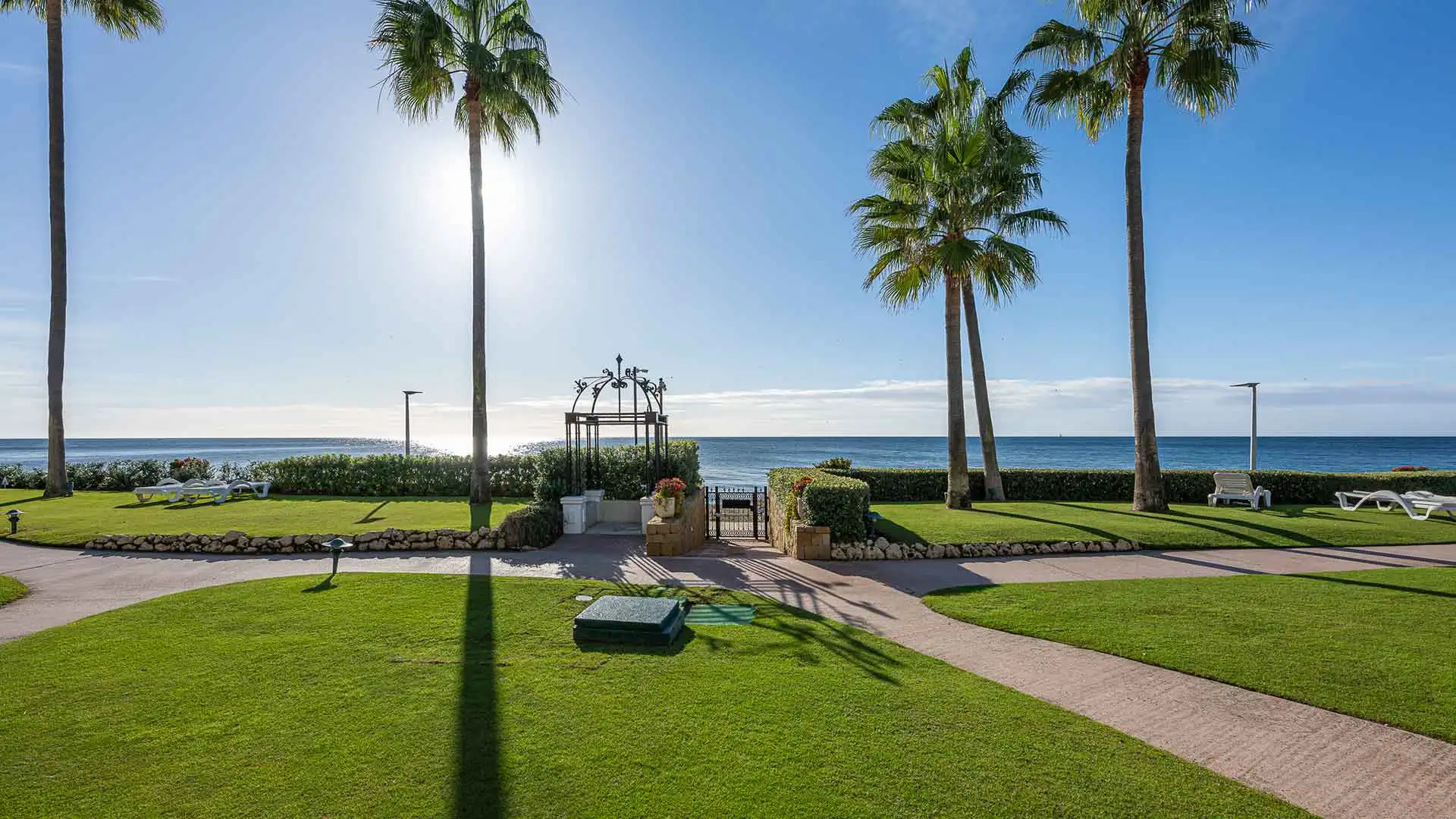 Apartament amb piscina en venda a Punta Plata, imagen 25