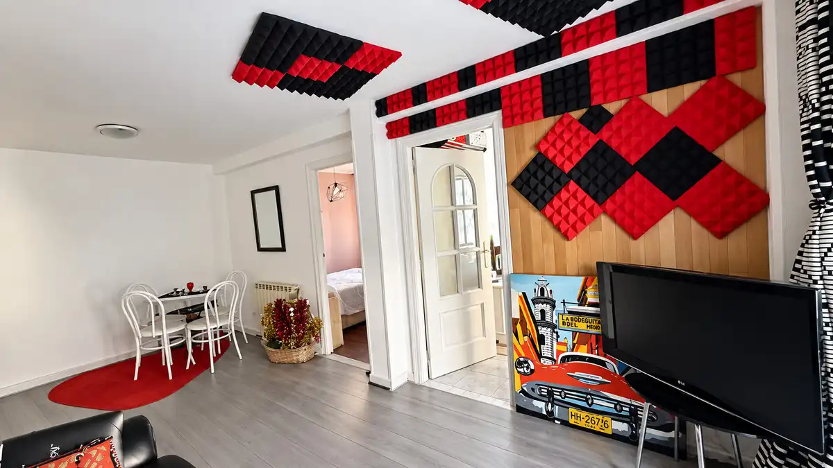 Flat with terrace for sale in Carabanchel, imagen 3