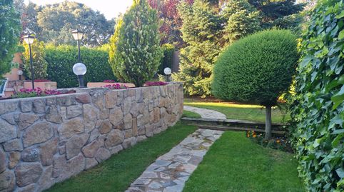 Photo 4 of Houses for sale in Calle Miguel de Cervantes, Alpedrete, Madrid