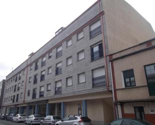 Exterior view of Premises for sale in Boiro  with Terrace