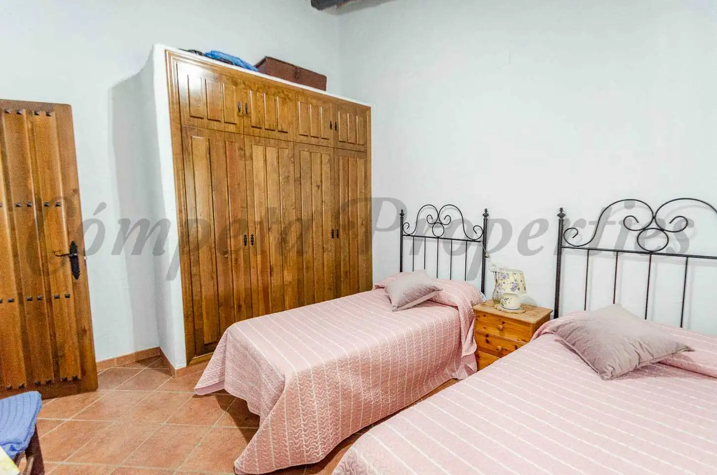 Villa avec piscine à vendre à Cómpeta, imagen 7