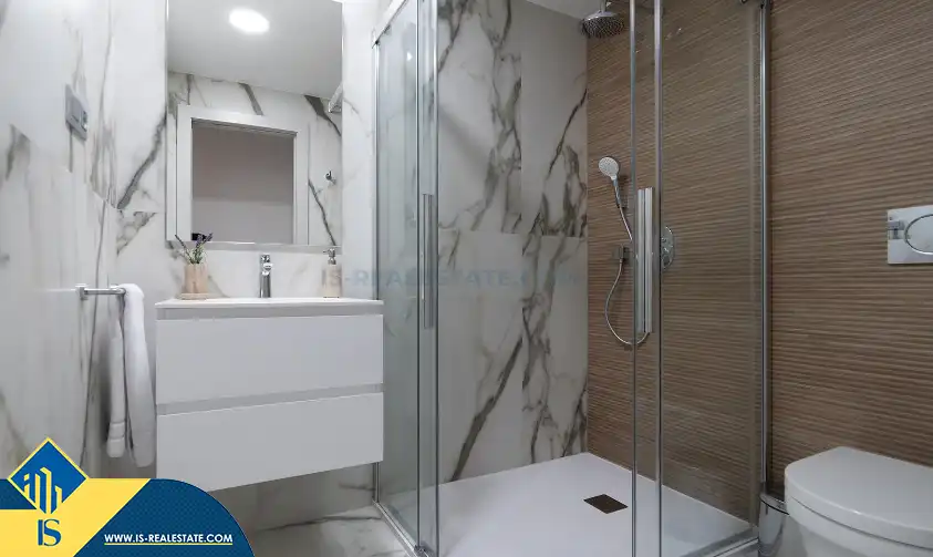 Appartement compact avec piscine à vendre à Juzgados - Plaza de Toros, imagen 15