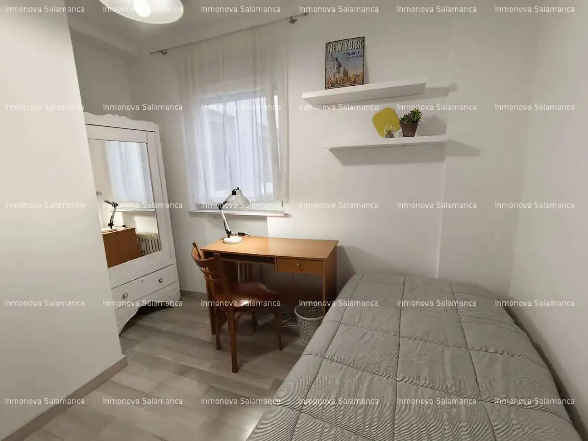 Flat with lift to rent in Centro, imagen 15